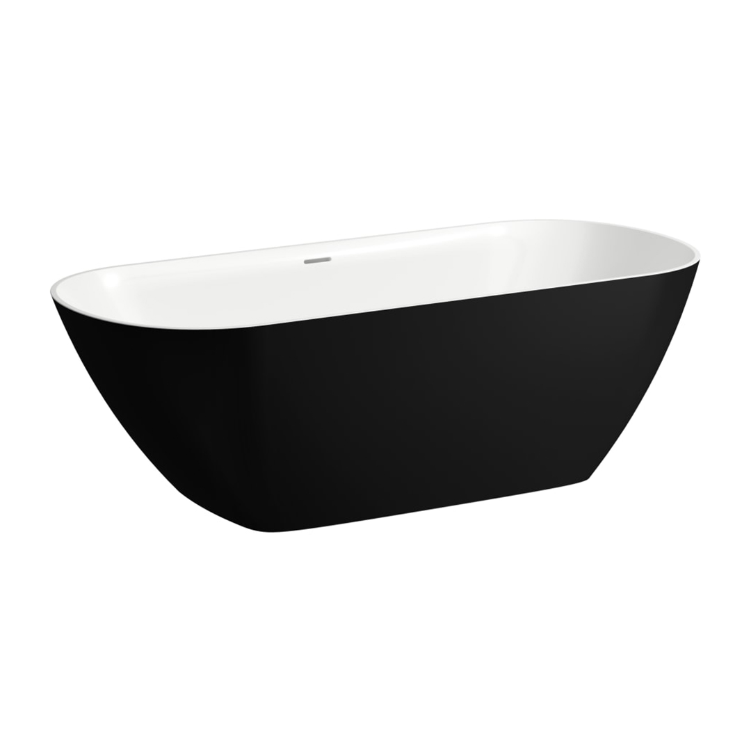 8086001830-Laufen-Lua-freestanding-bathtub