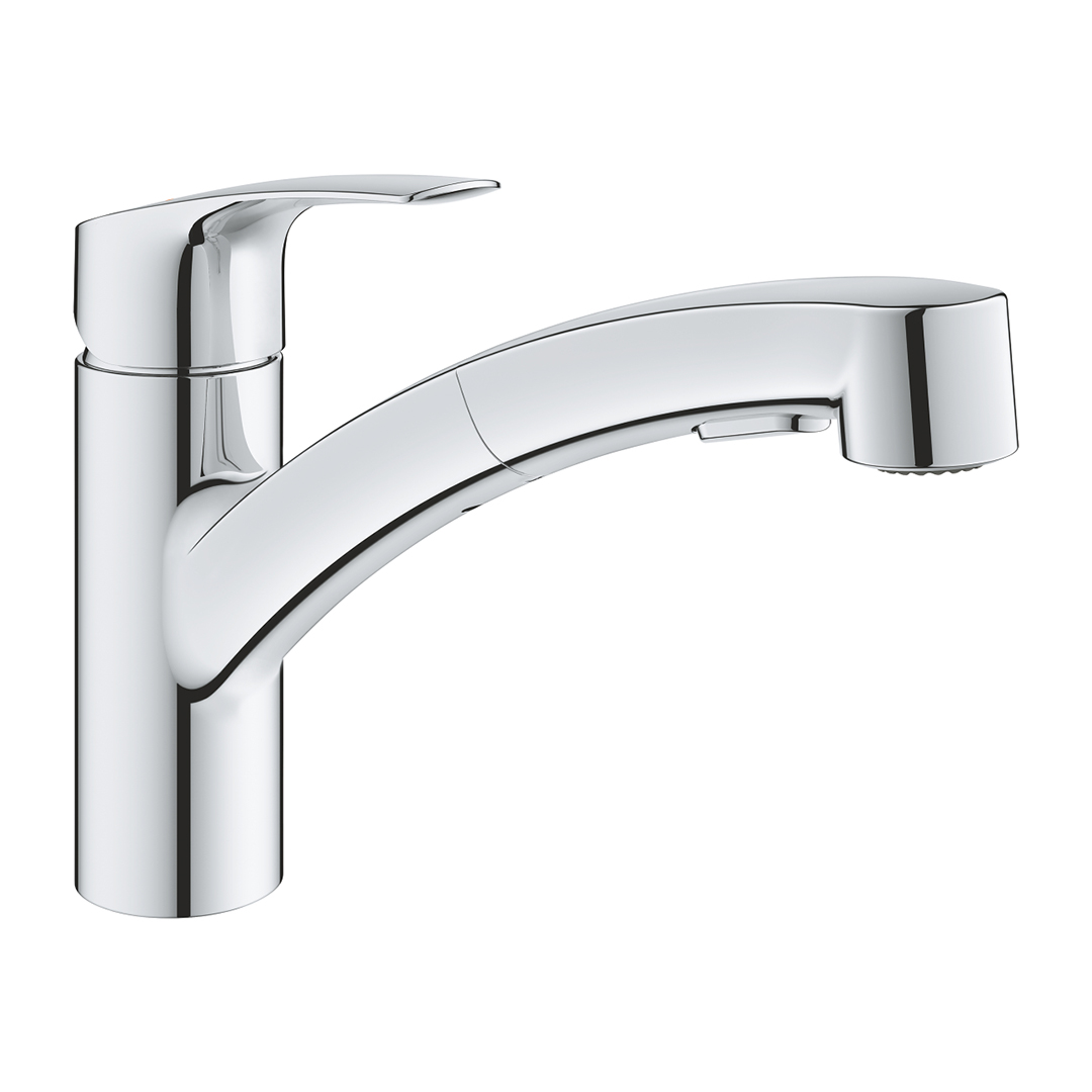 8440040622-Grohe-Eurosmart-Sink-Mixer